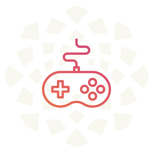 A gaming PC connected to gigabit broadband by Pine Media