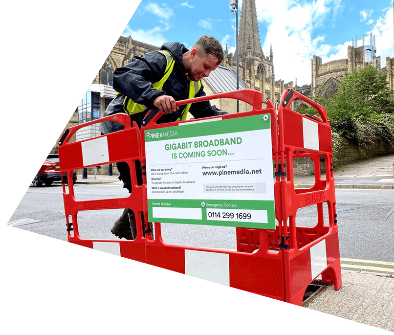 picture of Sheffield