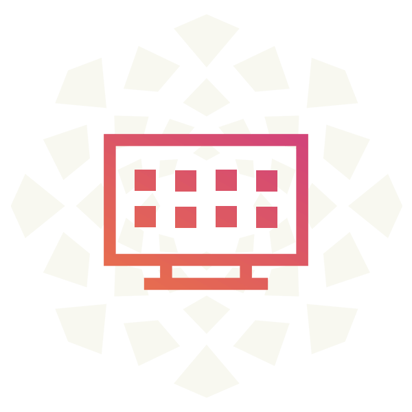 A gaming PC connected to gigabit broadband by Pine Media